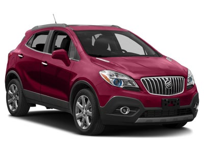 2015 Buick Encore Leather FWD