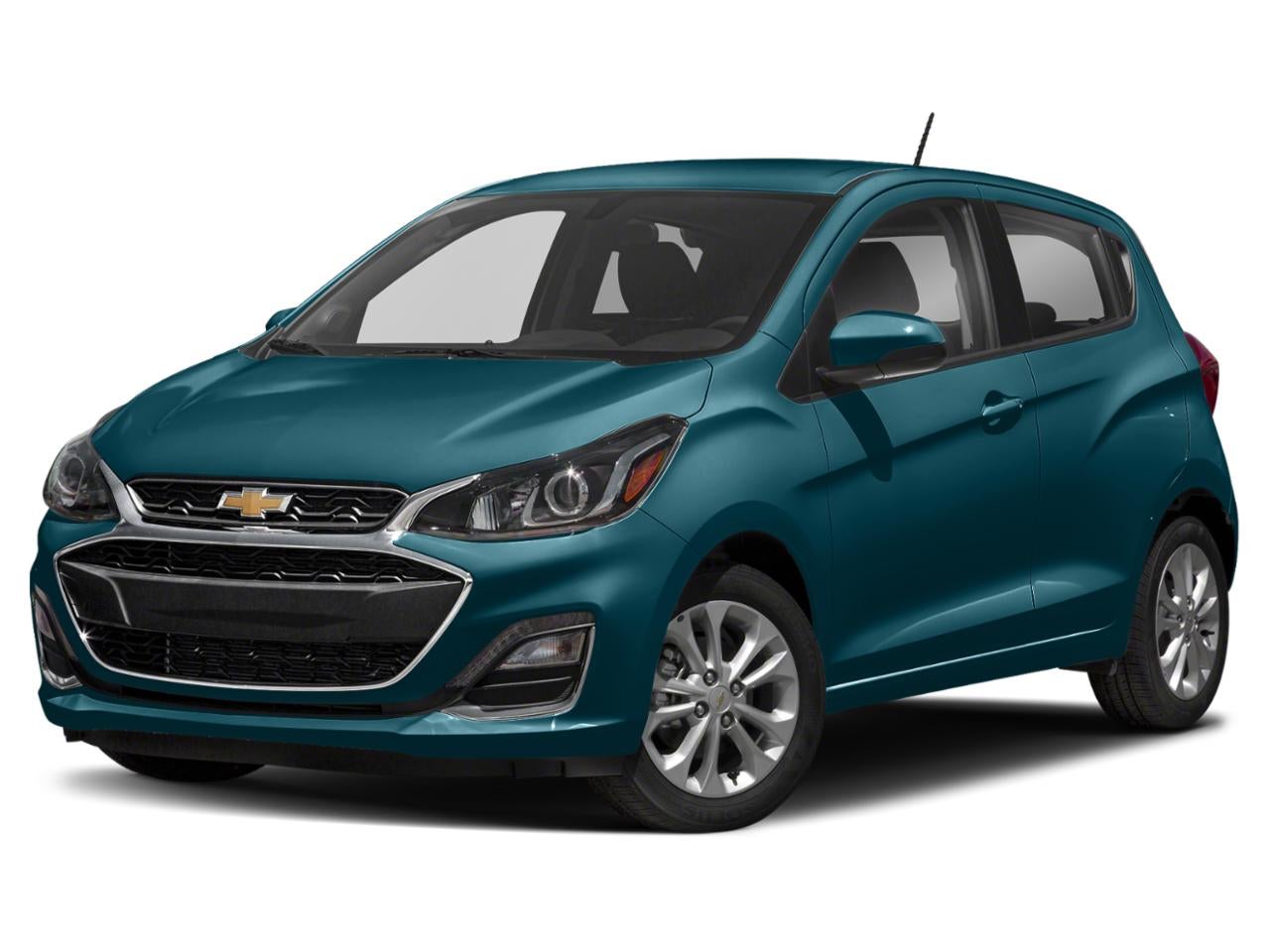 2019 Chevrolet Spark Hatch LS (Automatic)