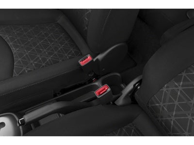 2019 Chevrolet Spark Hatch LS (Automatic)
