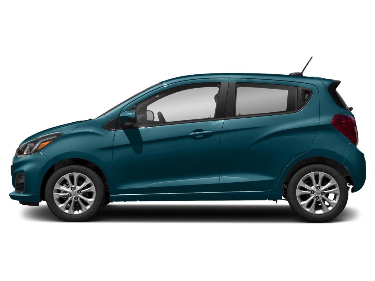 2019 Chevrolet Spark Hatch LS (Automatic)
