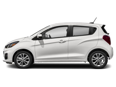 2019 Chevrolet Spark Hatch LS (Automatic)