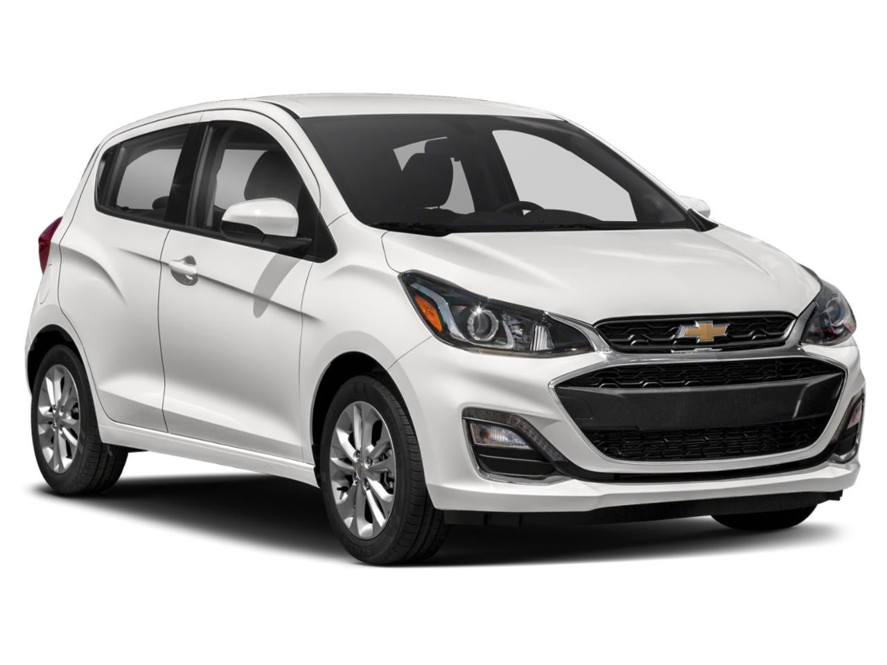 2019 Chevrolet Spark Hatch LS (Automatic)