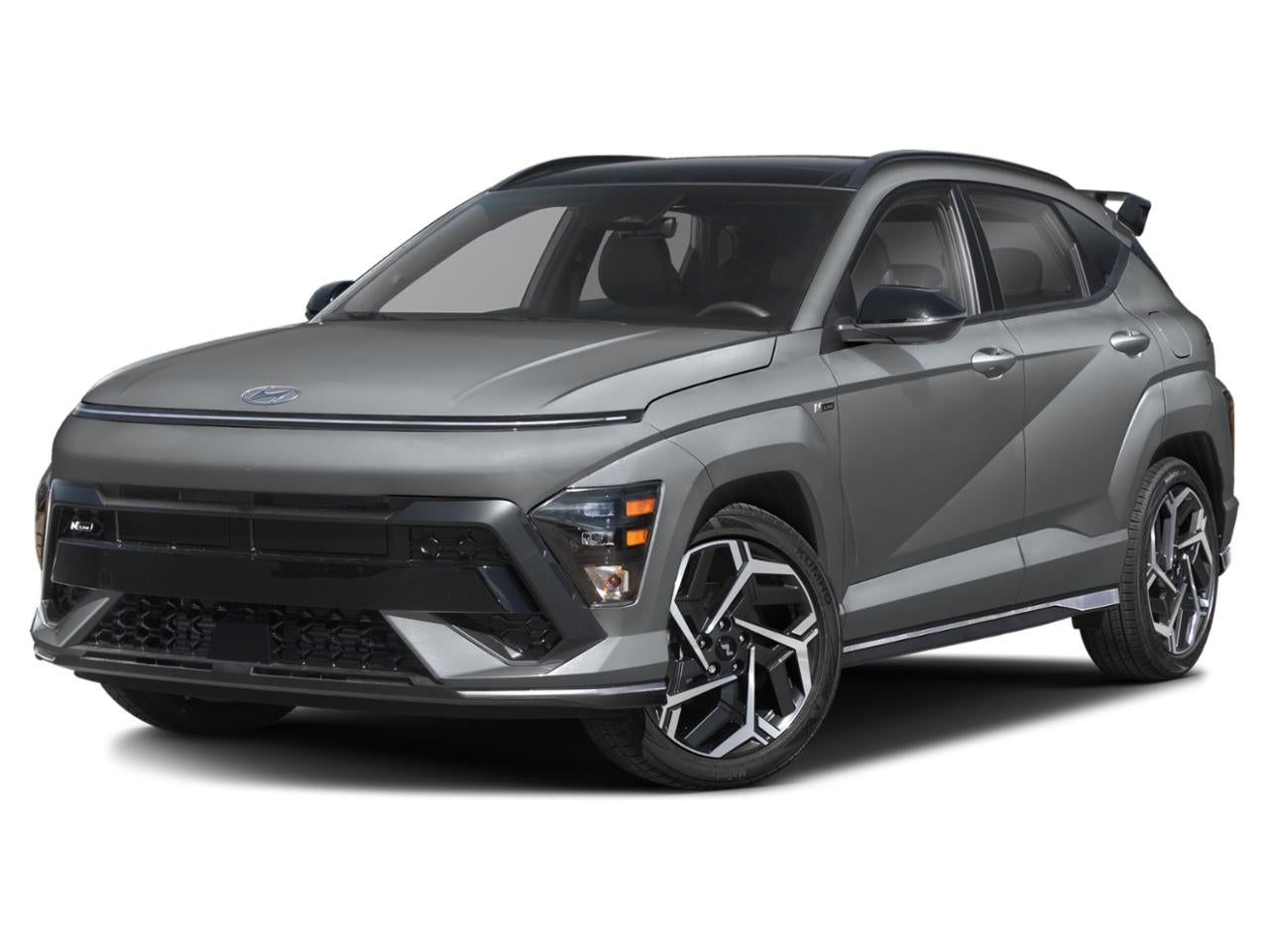 2024 Hyundai KONA N Line FWD