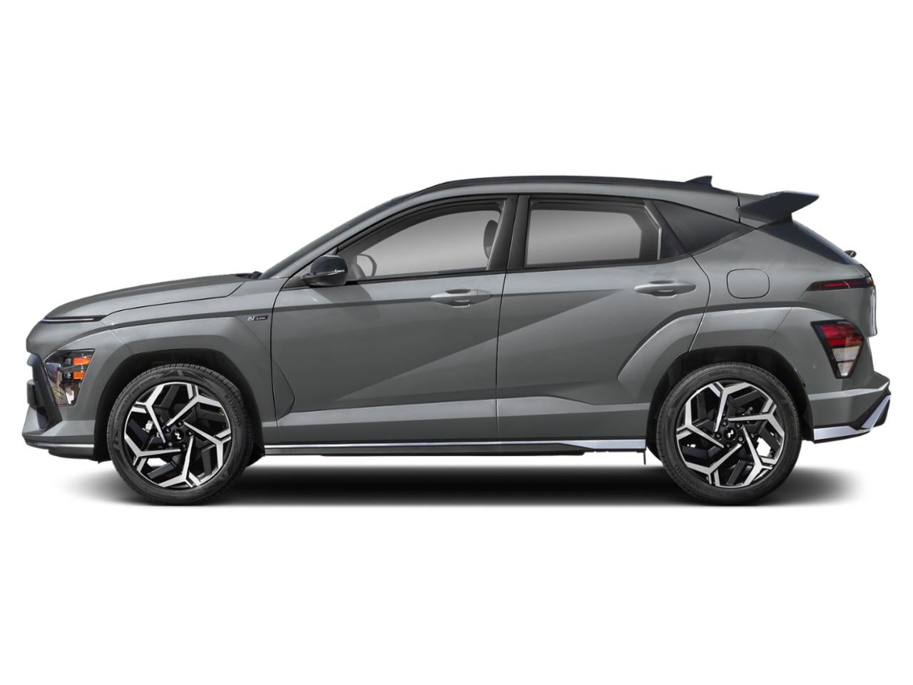2024 Hyundai KONA N Line FWD