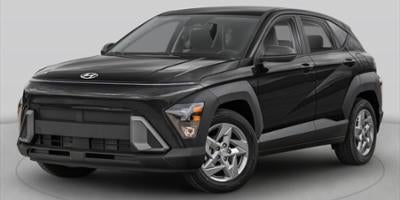 2024 Hyundai KONA N Line FWD
