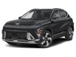 2024 Hyundai KONA Limited FWD