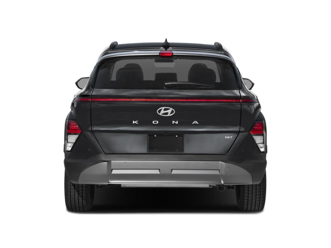 2024 Hyundai KONA Limited FWD