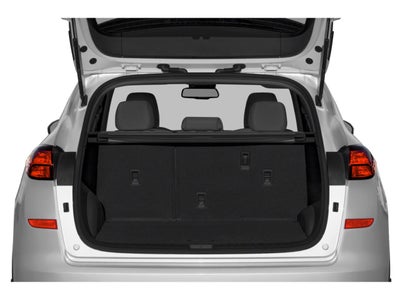 2019 Hyundai TUCSON SE FWD