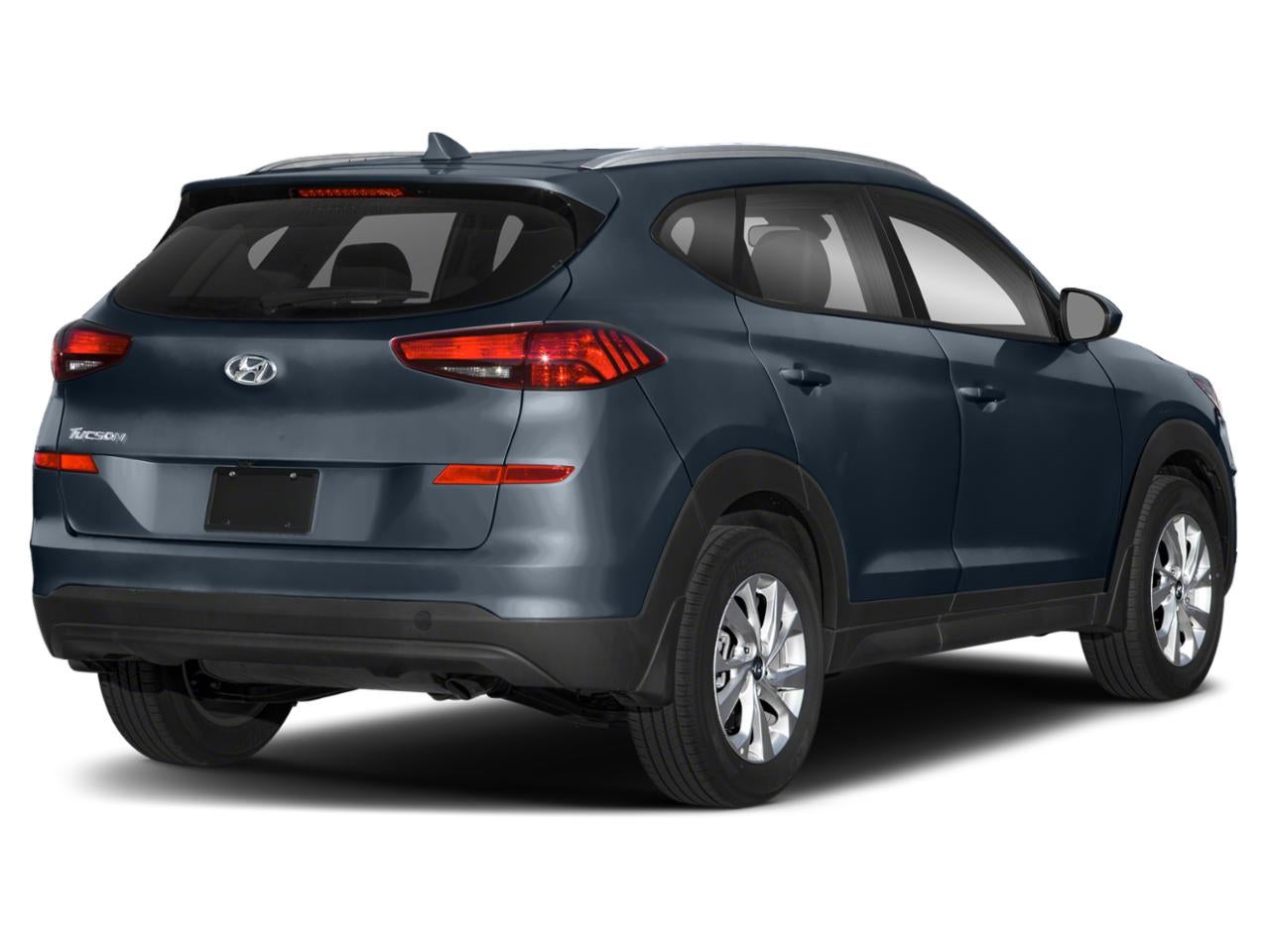 2019 Hyundai TUCSON SE FWD