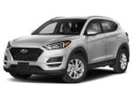 2019 Hyundai TUCSON SE FWD