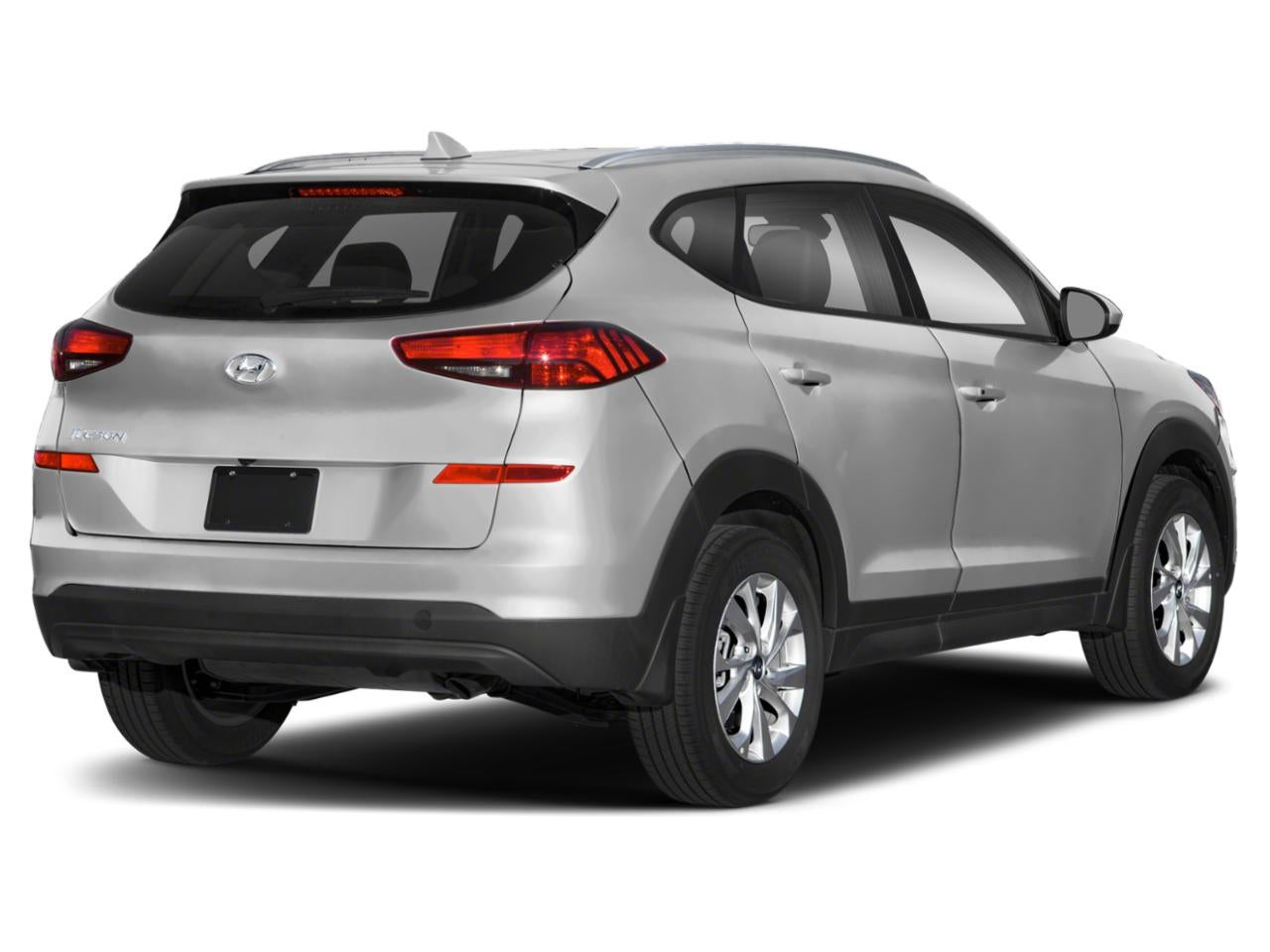 2019 Hyundai TUCSON SE FWD