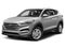 2018 Hyundai TUCSON SE FWD