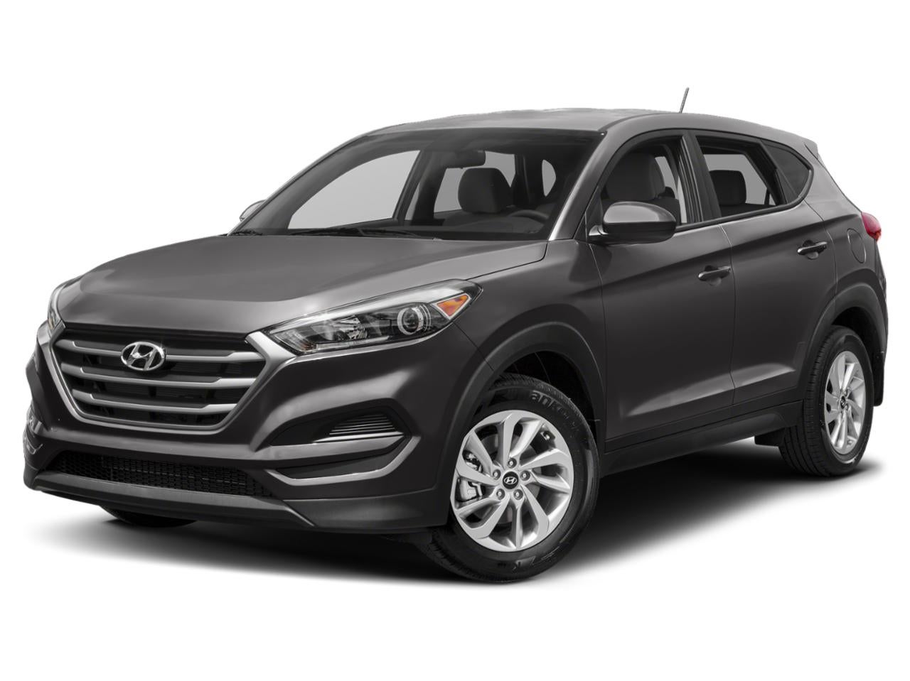 2018 Hyundai TUCSON SEL Plus FWD
