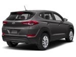 2018 Hyundai TUCSON SEL Plus FWD