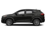 2021 Hyundai TUCSON SEL FWD