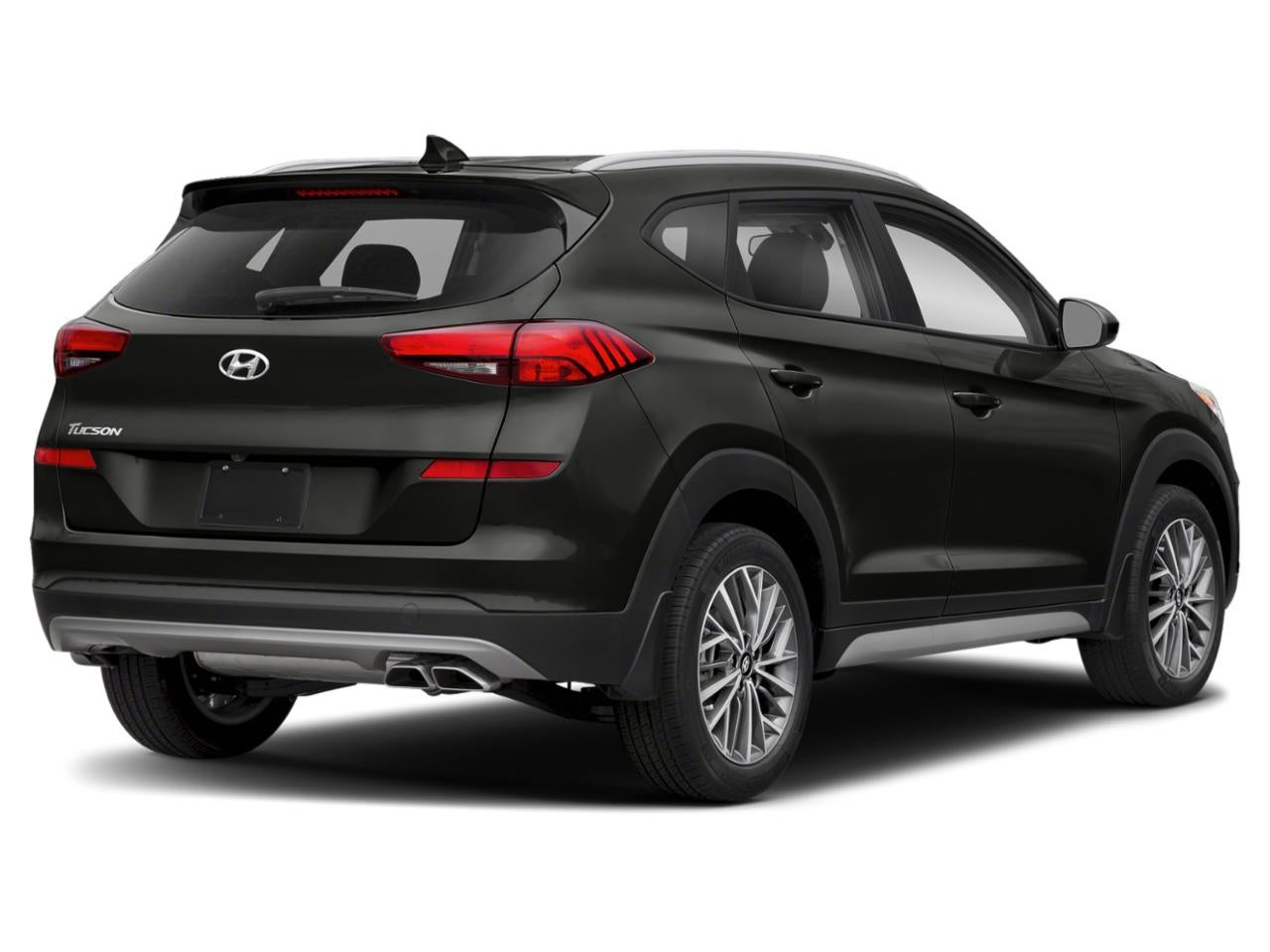 2021 Hyundai TUCSON SEL FWD