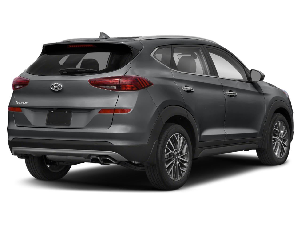 2020 Hyundai TUCSON Limited FWD