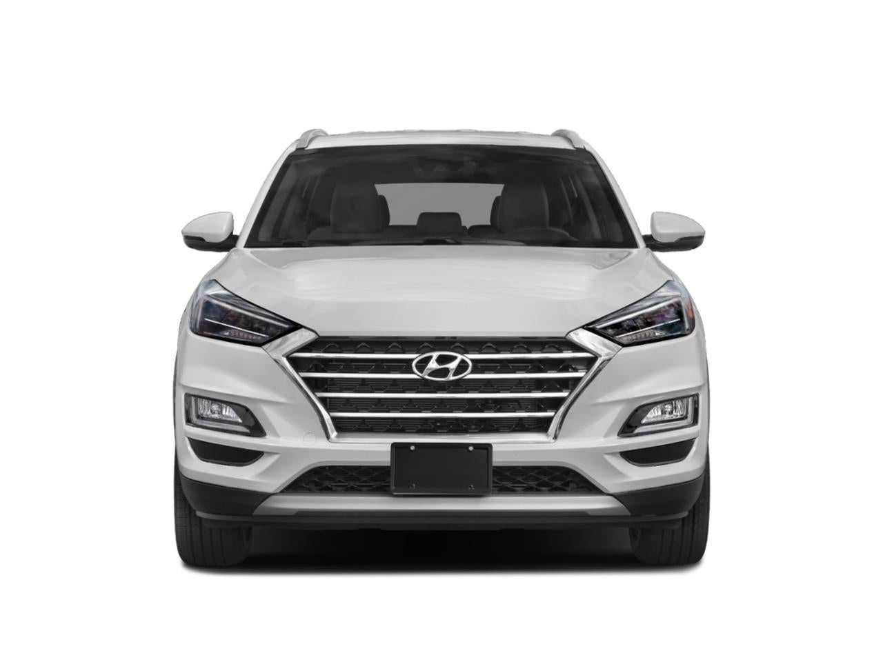 2020 Hyundai TUCSON Limited FWD