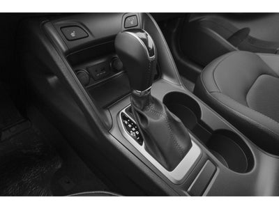 2015 Hyundai TUCSON AWD 4dr Limited PZEV