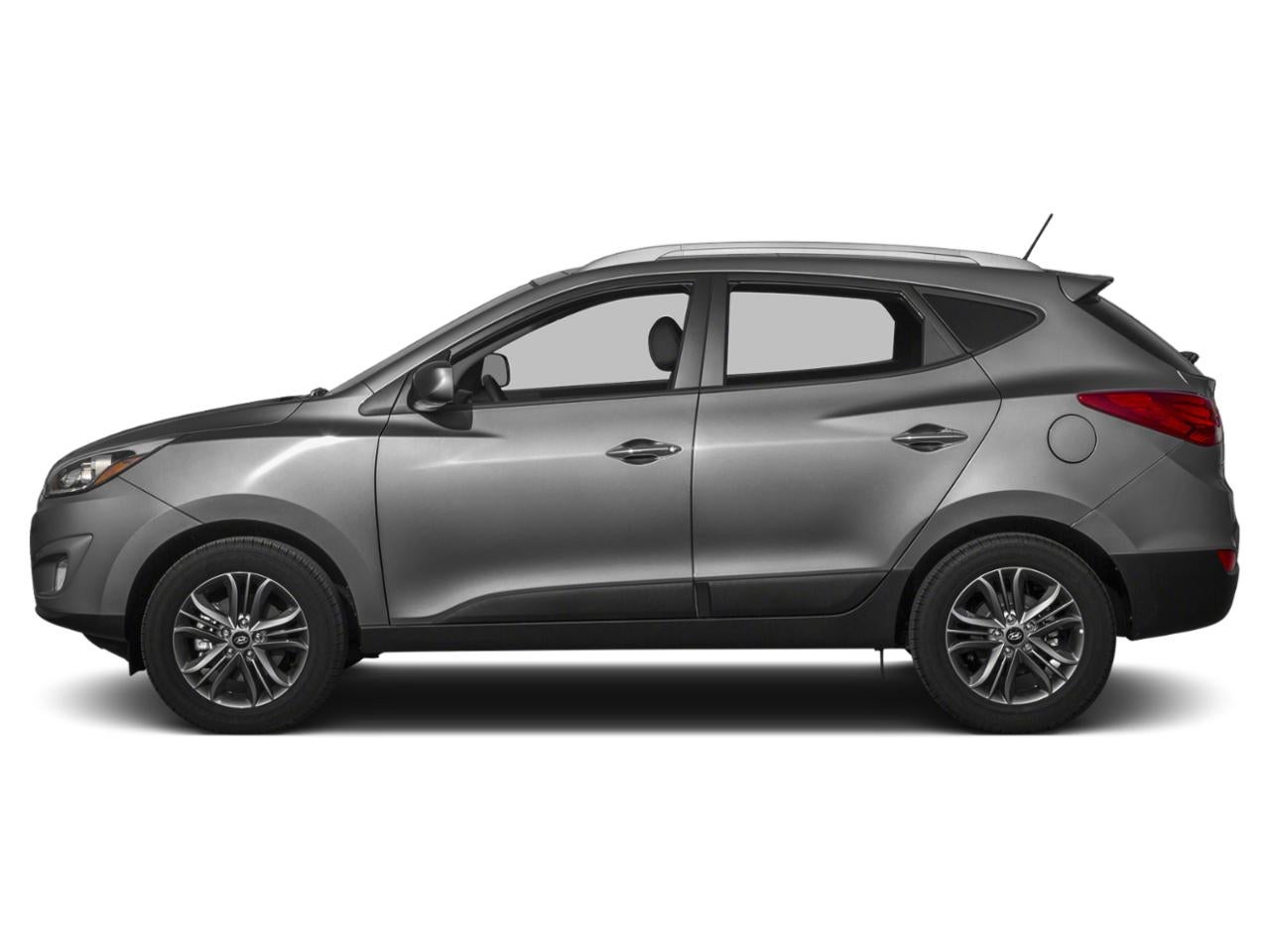 2015 Hyundai TUCSON AWD 4dr Limited PZEV
