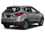 2015 Hyundai TUCSON AWD 4dr Limited PZEV