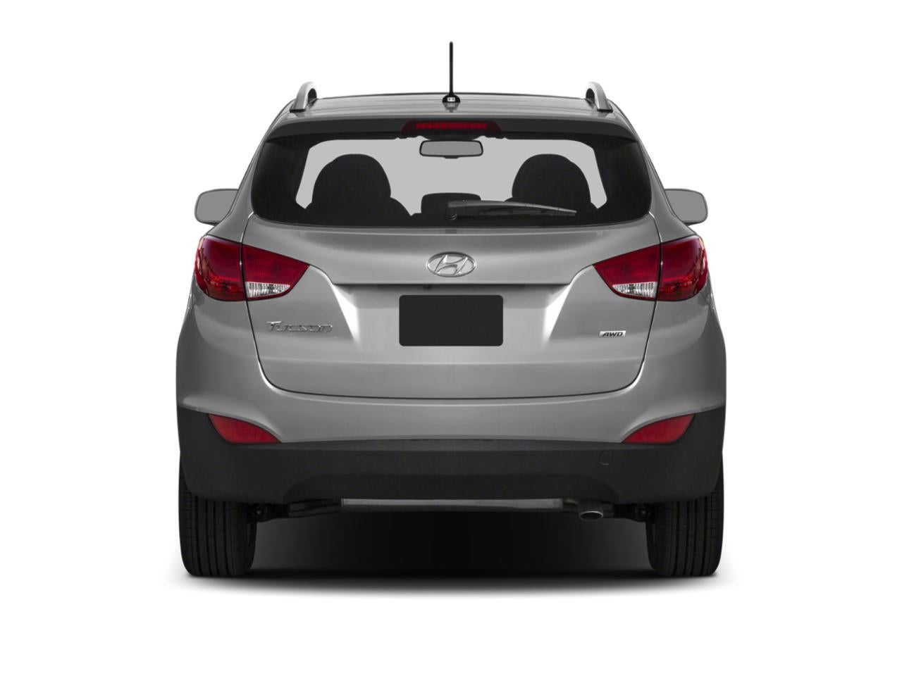 2015 Hyundai TUCSON AWD 4dr Limited PZEV