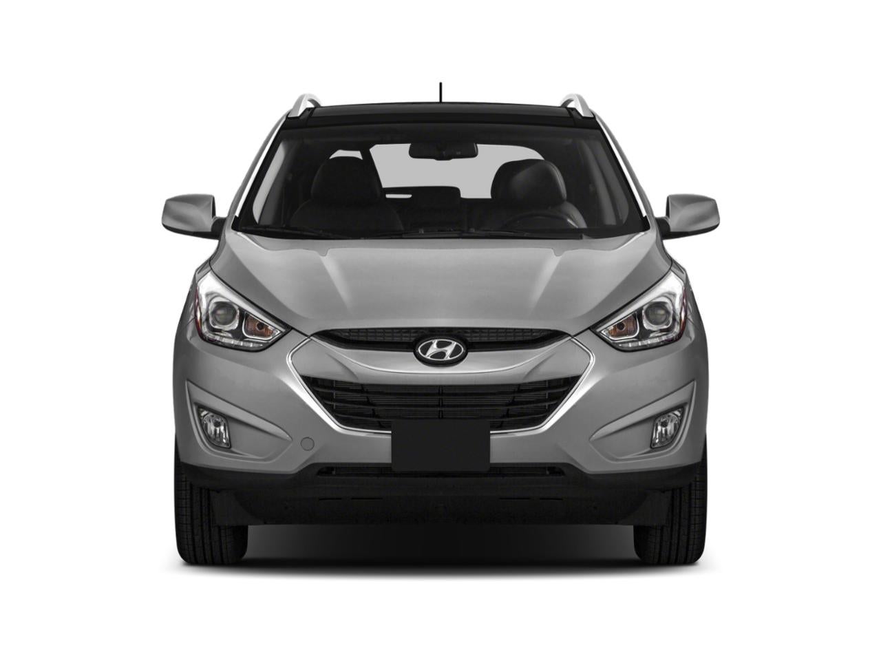 2015 Hyundai TUCSON AWD 4dr Limited PZEV