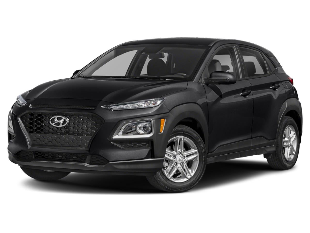 2020 Hyundai KONA SE Auto FWD