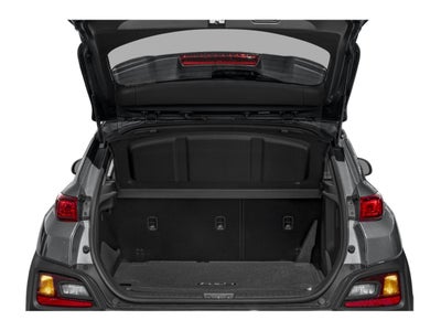 2020 Hyundai KONA SE Auto FWD