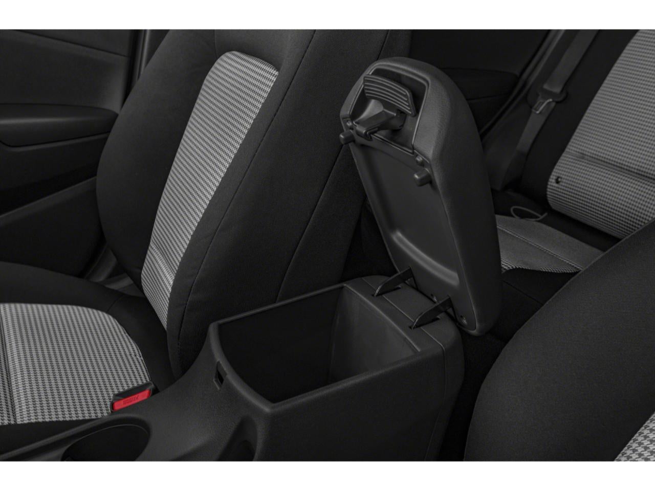 2020 Hyundai KONA SE Auto FWD