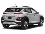 2018 Hyundai KONA Limited 1.6T DCT