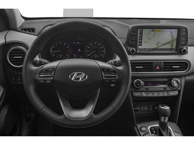 2020 Hyundai KONA Ultimate DCT FWD
