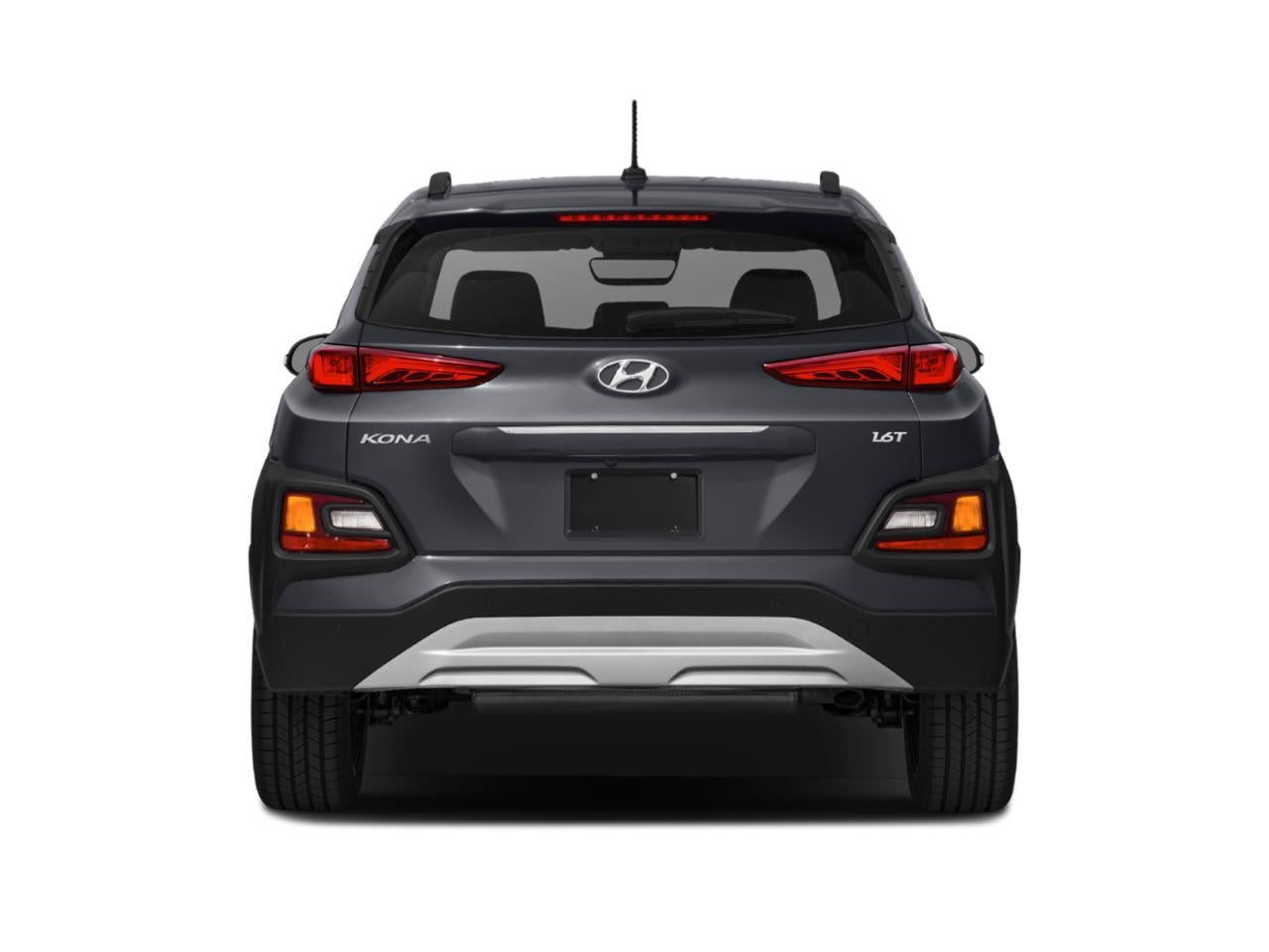 2020 Hyundai KONA Ultimate DCT FWD