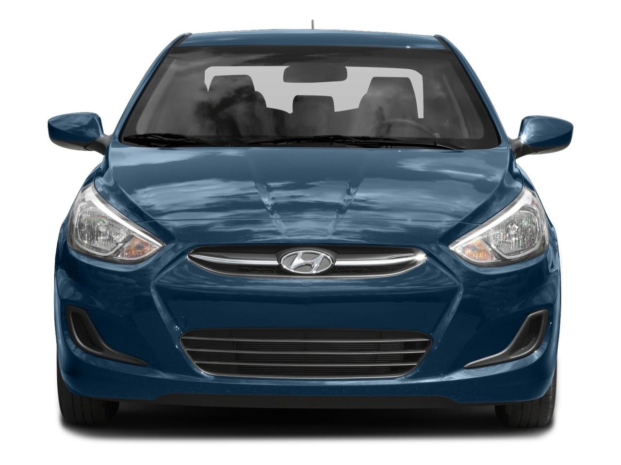 2016 Hyundai ACCENT 4dr Sdn Auto SE