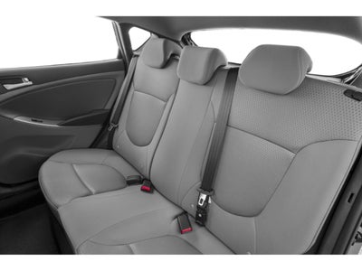 2015 Hyundai ACCENT 5dr HB Man Sport