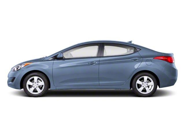 2012 Hyundai ELANTRA 4dr Sdn Auto GLS PZEV