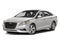 2016 Hyundai SONATA Hybrid 4dr Sdn Limited