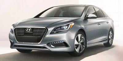 2016 Hyundai SONATA Hybrid 4dr Sdn Limited