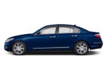 2012 Hyundai GENESIS 4dr Sdn V6 3.8L