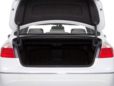 2012 Hyundai GENESIS 4dr Sdn V6 3.8L