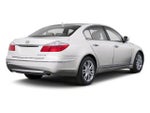 2012 Hyundai GENESIS 4dr Sdn V6 3.8L
