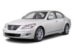 2012 Hyundai GENESIS 4dr Sdn V6 3.8L