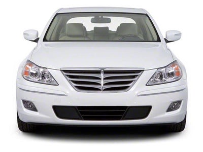 2012 Hyundai GENESIS 4dr Sdn V6 3.8L