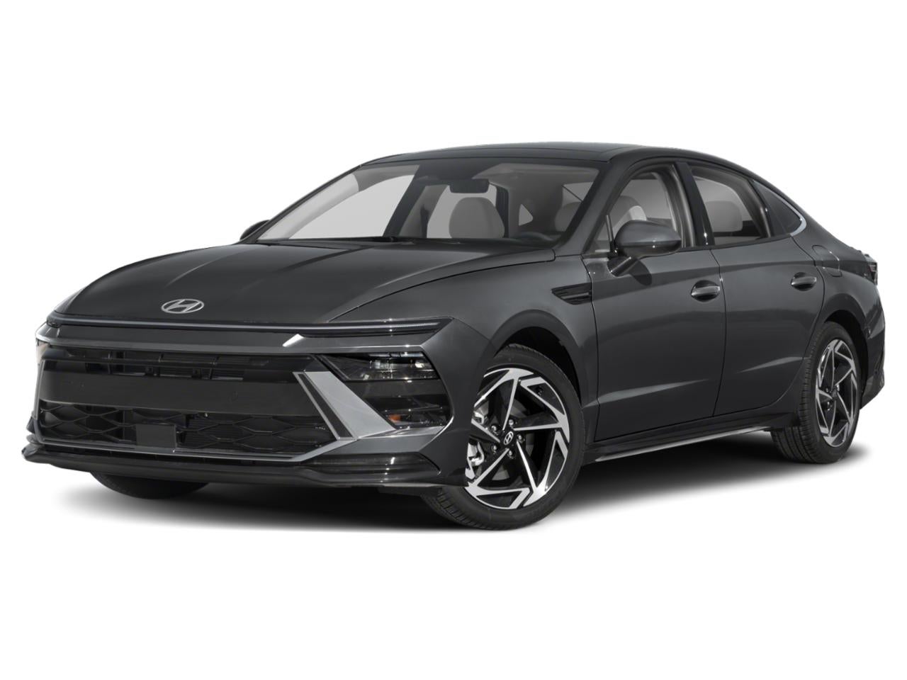 2024 Hyundai SONATA SEL 2.5L FWD