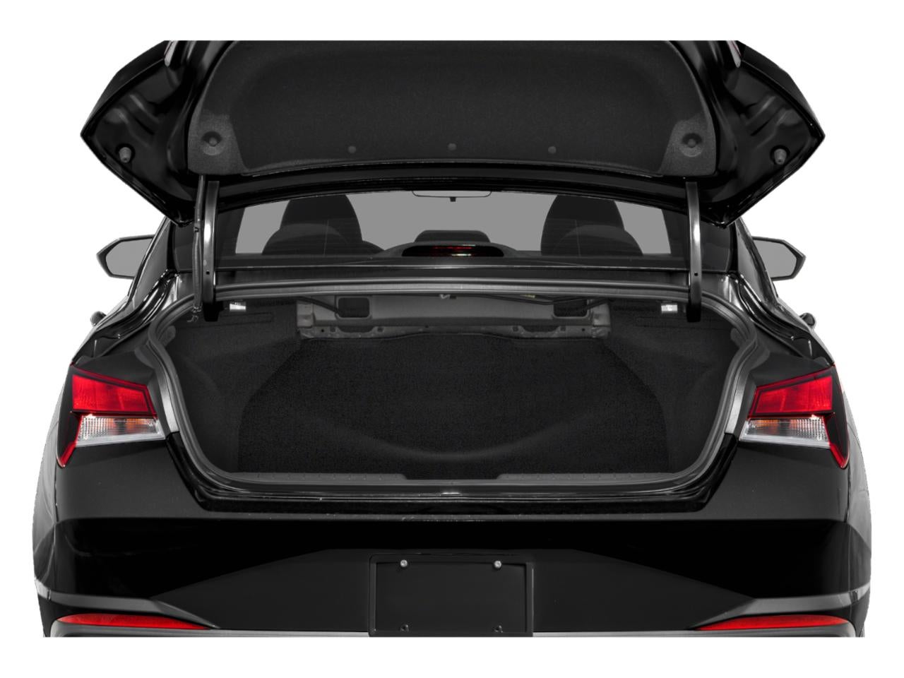 2022 Hyundai ELANTRA SE IVT