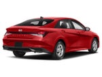 2022 Hyundai ELANTRA SE IVT