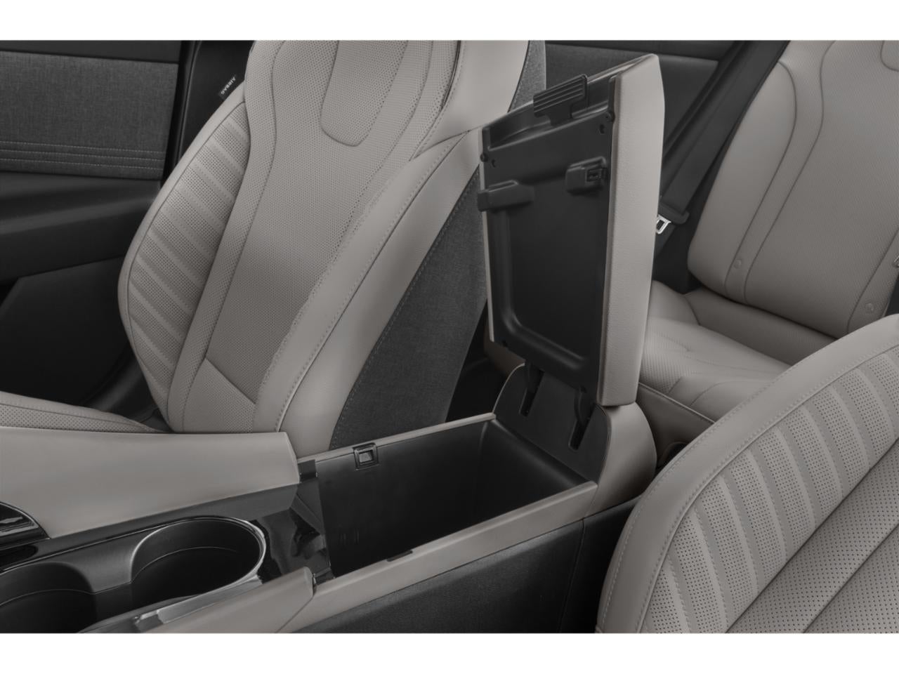 2022 Hyundai ELANTRA Hybrid Limited DCT