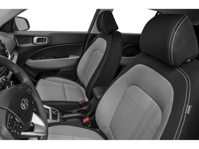 2020 Hyundai VENUE SEL IVT