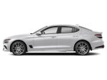 2023 Genesis G70 3.3T RWD