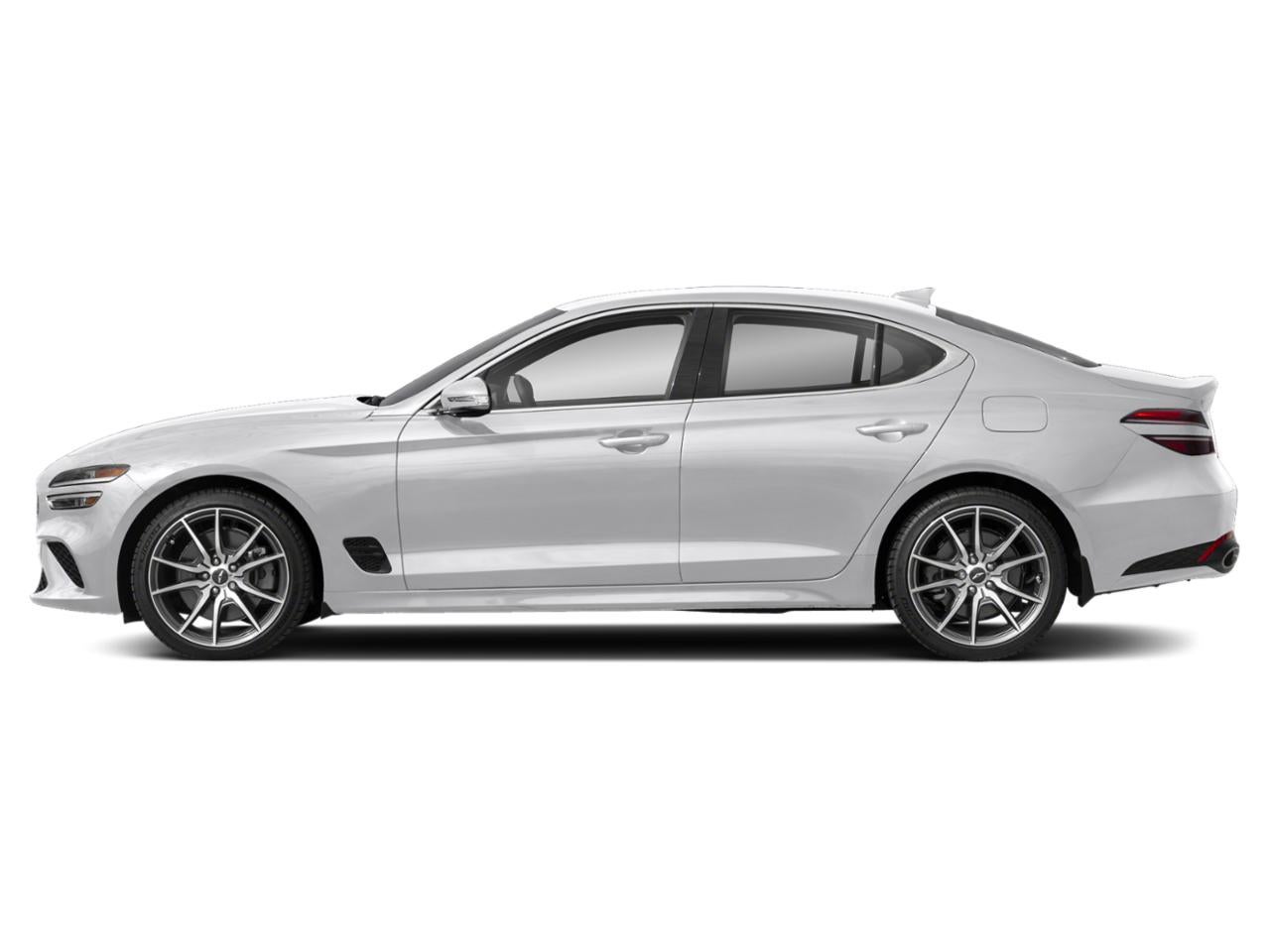 2023 Genesis G70 3.3T RWD